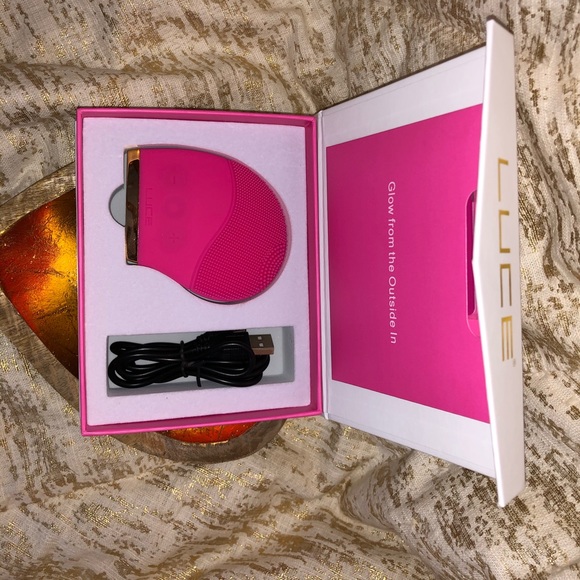 🪄 LUCE 180° Facial Cleansing Anti-Aging System - Picture 6 of 8